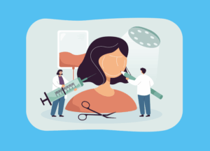 Plastic Surgeon Email Lists