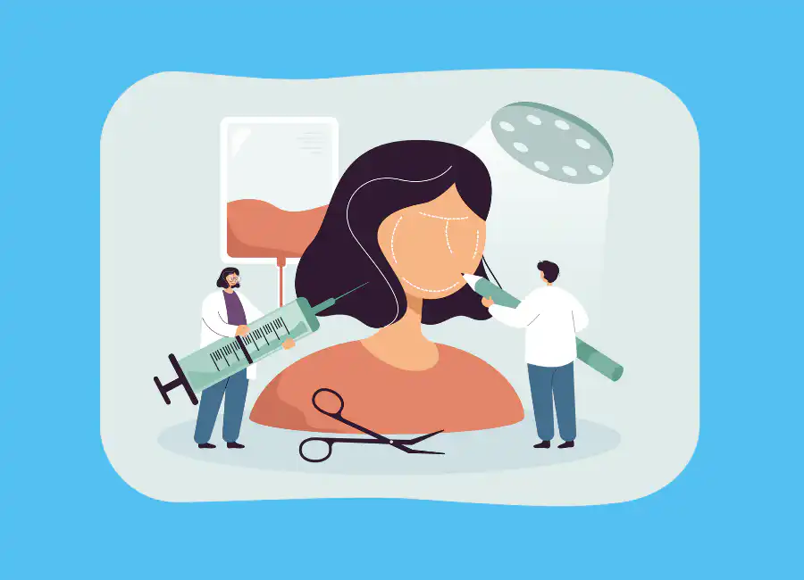 Plastic Surgeon Email Lists