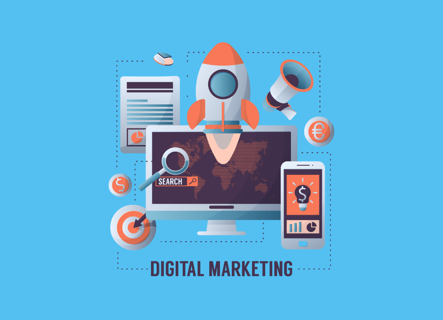 Top 10 B2B Healthcare Digital Marketing Strategies