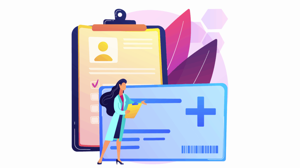 Access Verified and Licensed Healthcare Professionals