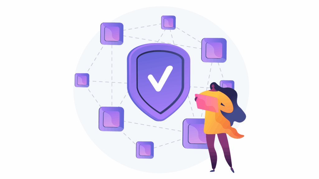 Build Trust Through Verified and Compliant Data