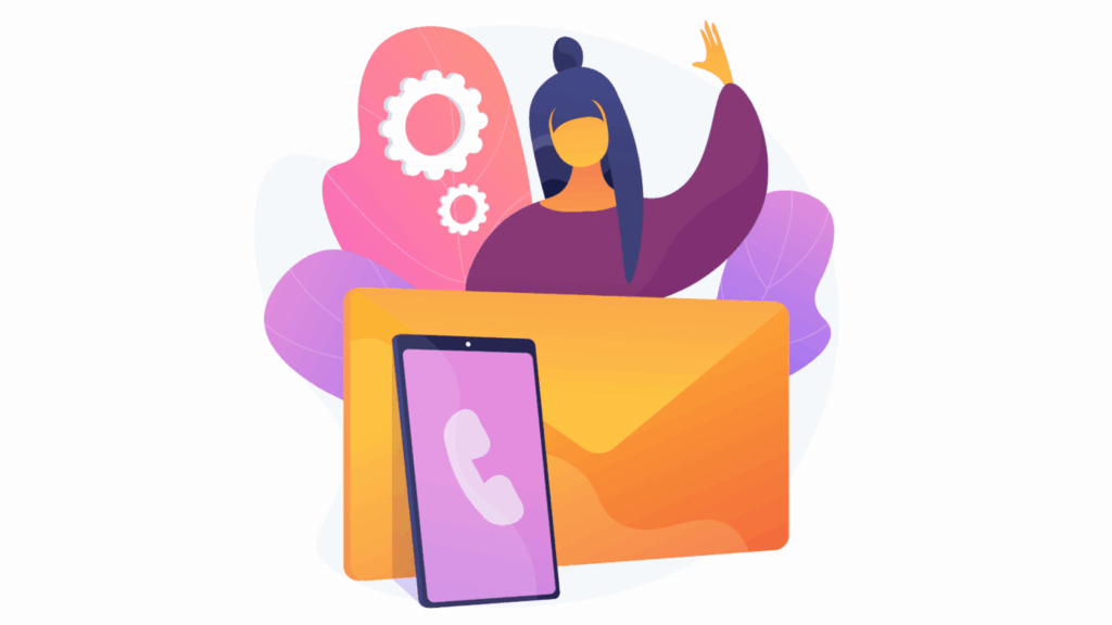 Data Decay with Regularly Updated Contacts