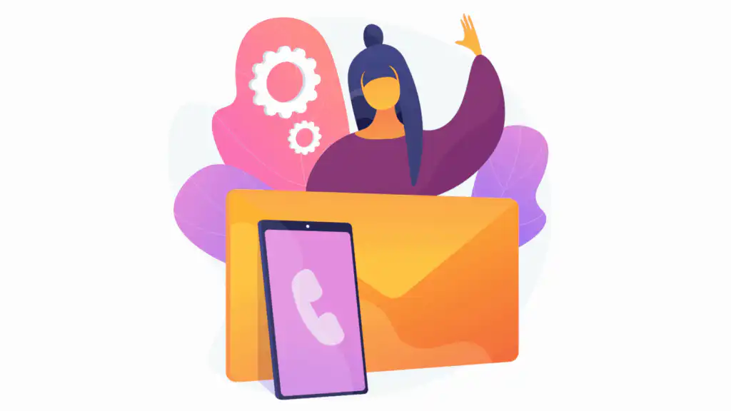 Data Decay with Regularly Updated Contacts