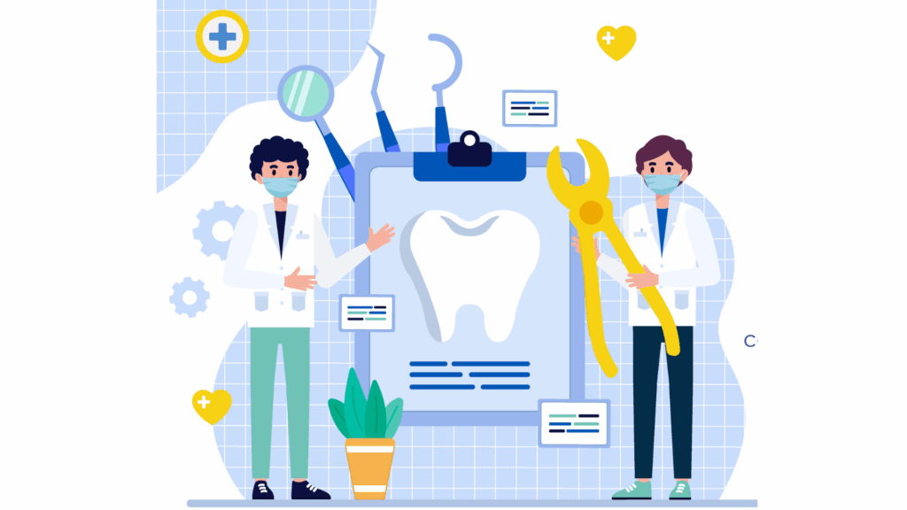 Dental Marketing Challenge