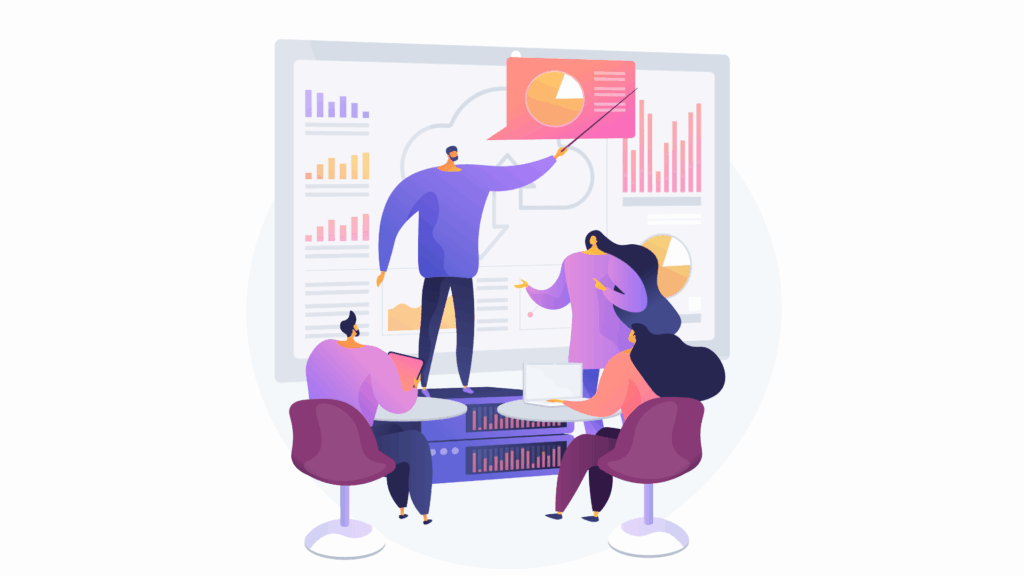 Empower Sales Teams with Actionable Market Intelligence