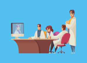 Hospital Decision Makers