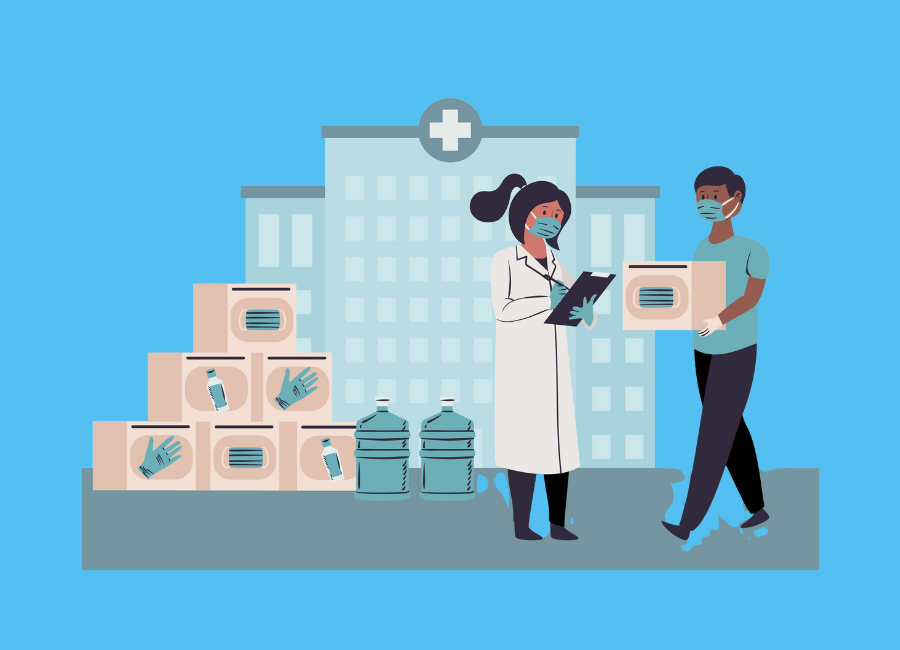 How to sell to Hospitals