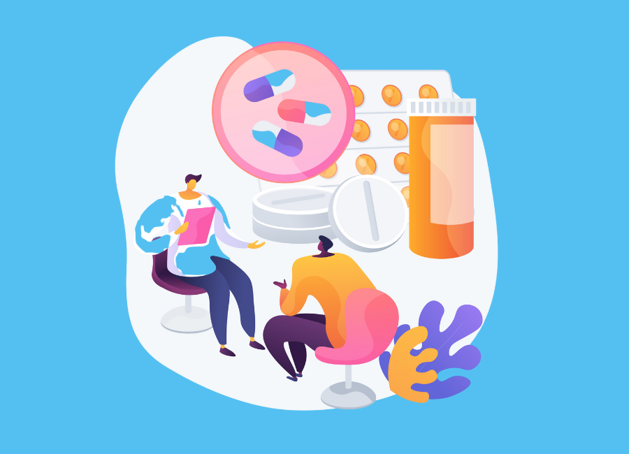 Pharma Decision-Makers