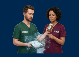 Pharmacists Email Lists 