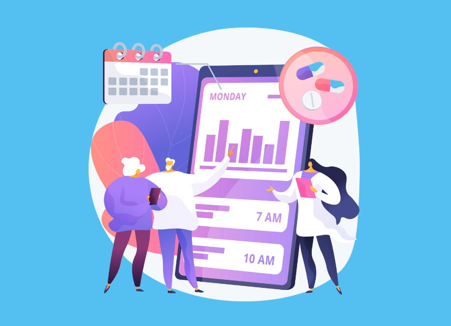 Pharmacists Email lists