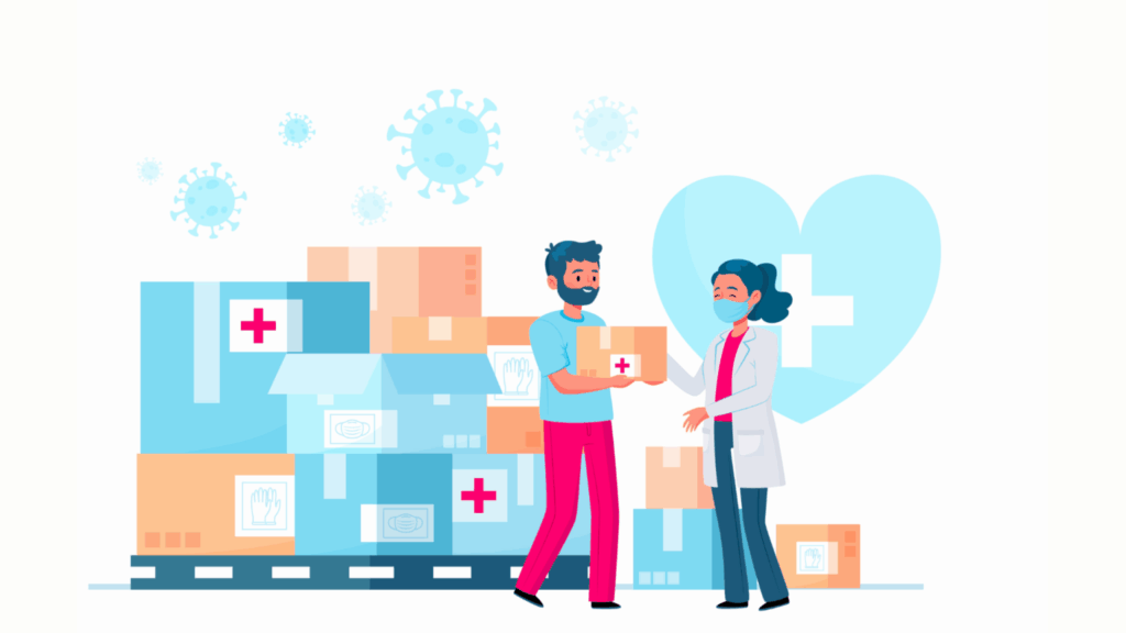 Streamline Outreach for Healthcare Product Launches