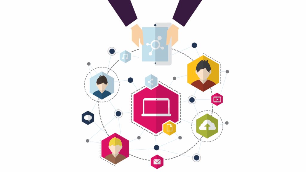 Strengthen Multi-Channel Outreach with Data Enrichment