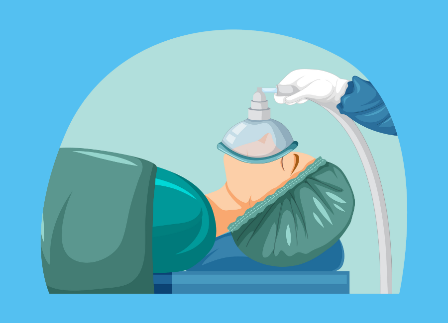 Anesthesiologist Decision-Makers Database