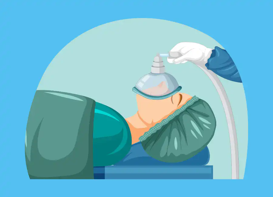 Anesthesiologist Decision-Makers Database