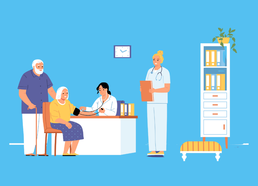 Geriatrician Email Lists