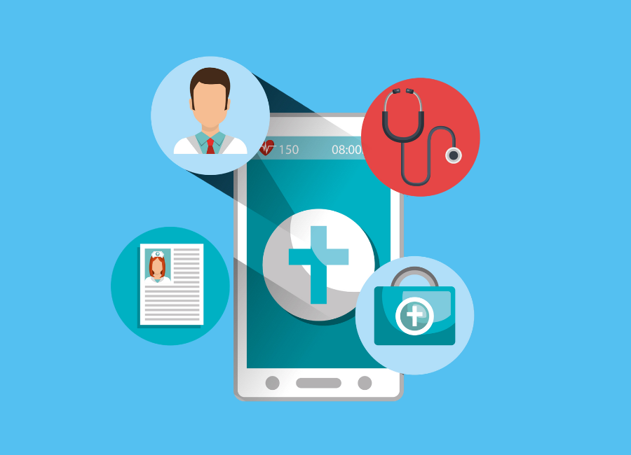 Healthcare Specialty Email and Mailing Lists