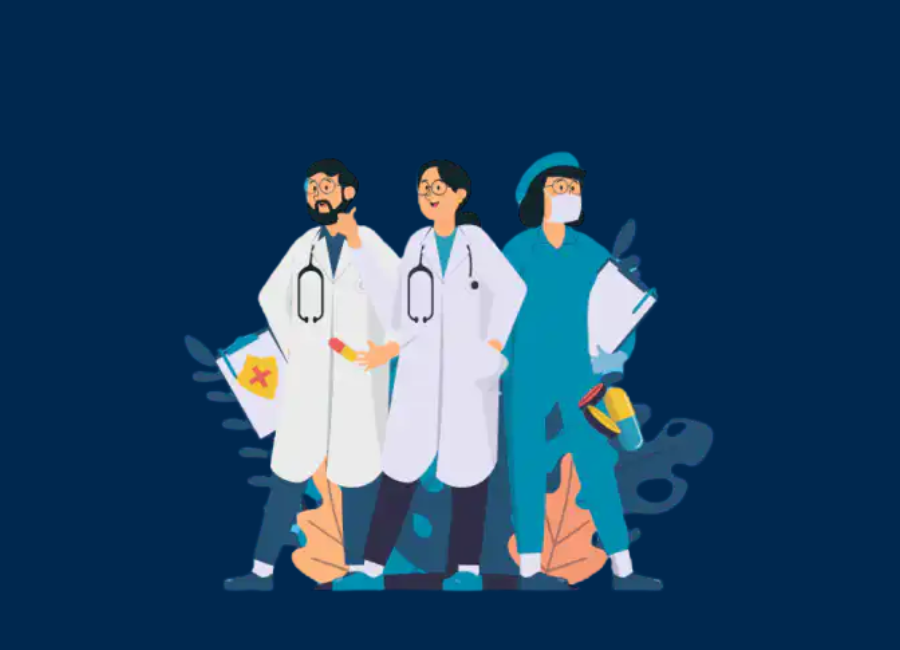 How to Choose the Top Healthcare Email List Provider 2026
