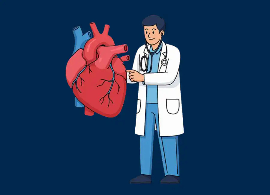 Cardiologists Email Marketing List