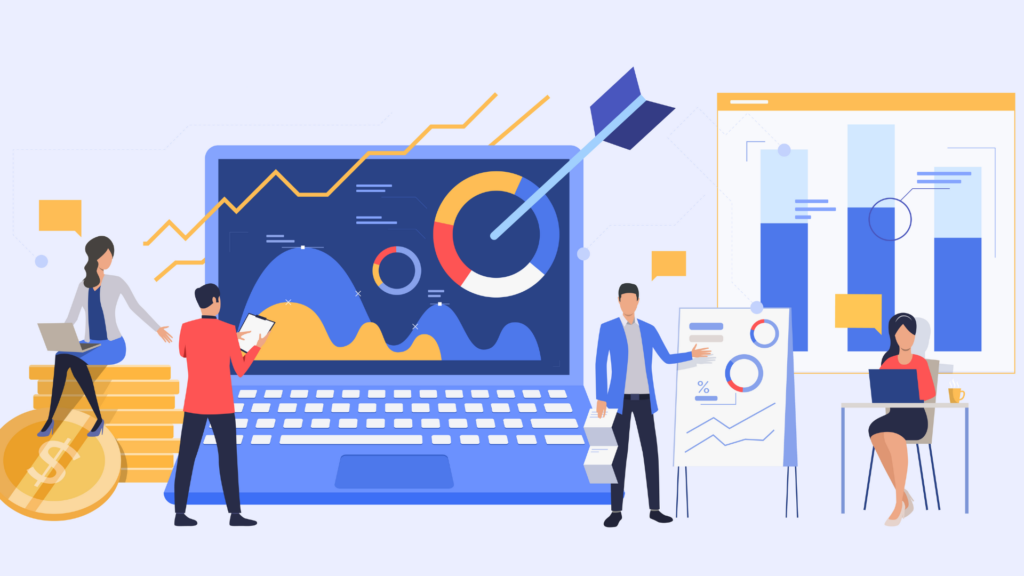 Company Firmographics in Pharmaceutical Marketing