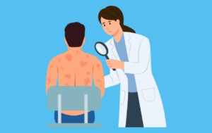 Dermatologists Email List