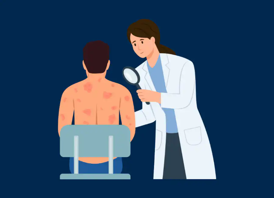 Dermatologists Email List