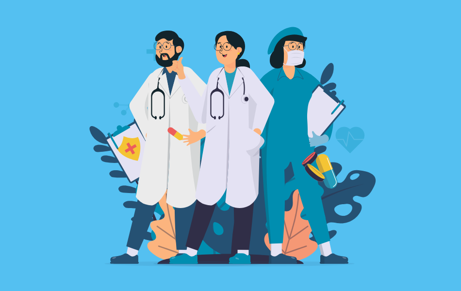 Email Lists for Doctors