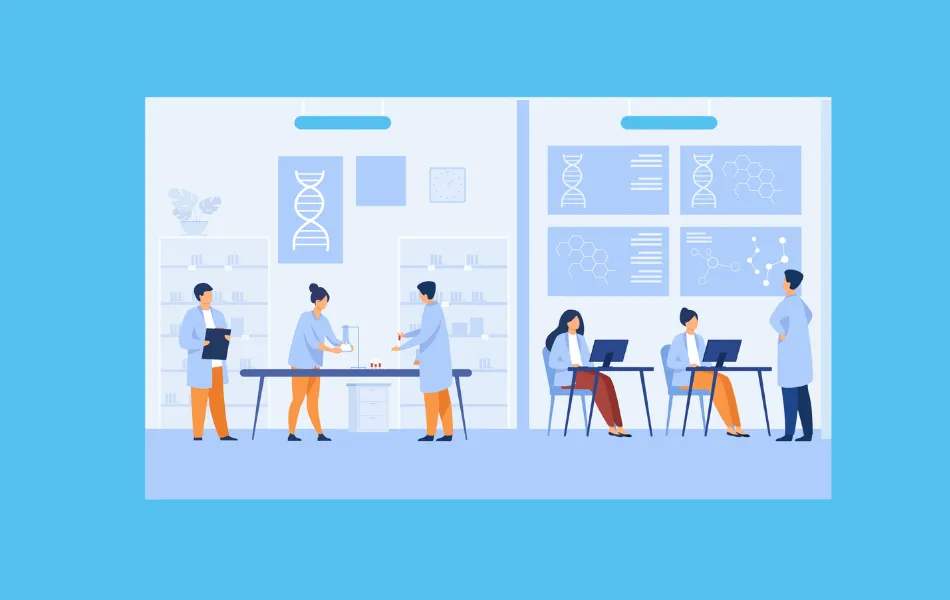 Pharmaceutical Mailing List