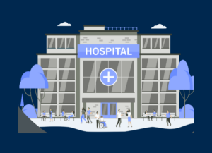 Selling to Hospitals