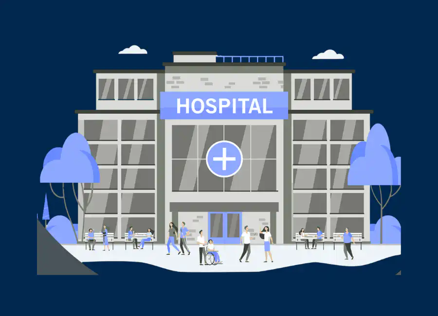 Selling to Hospitals