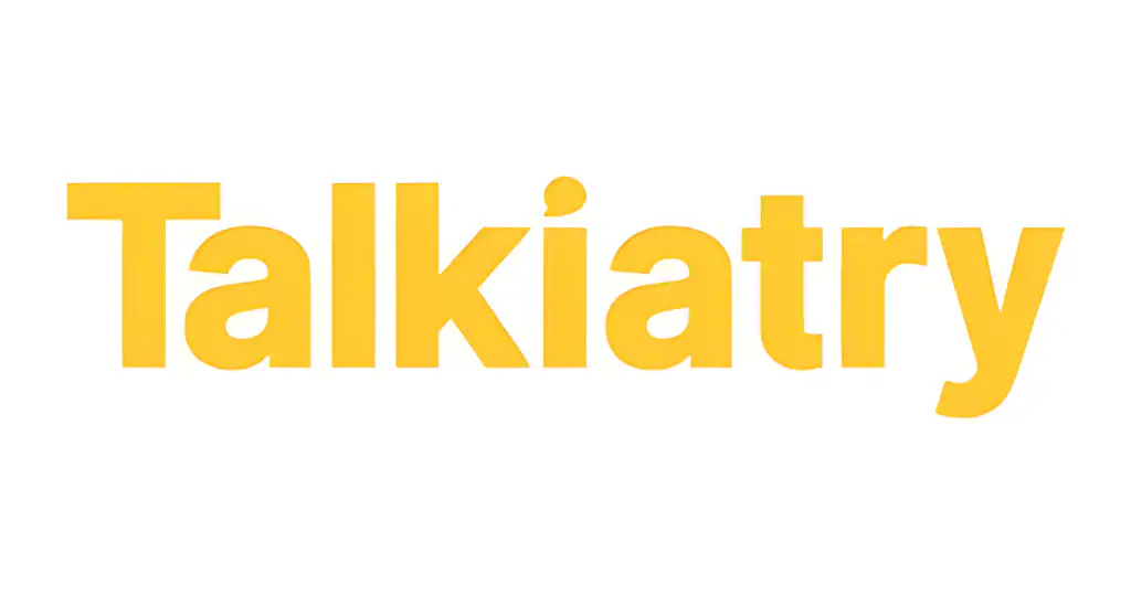 Talkiatry
