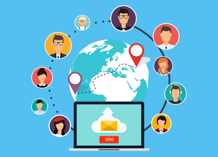 Top-Rated Email Marketing List Providers for Nurses 2026