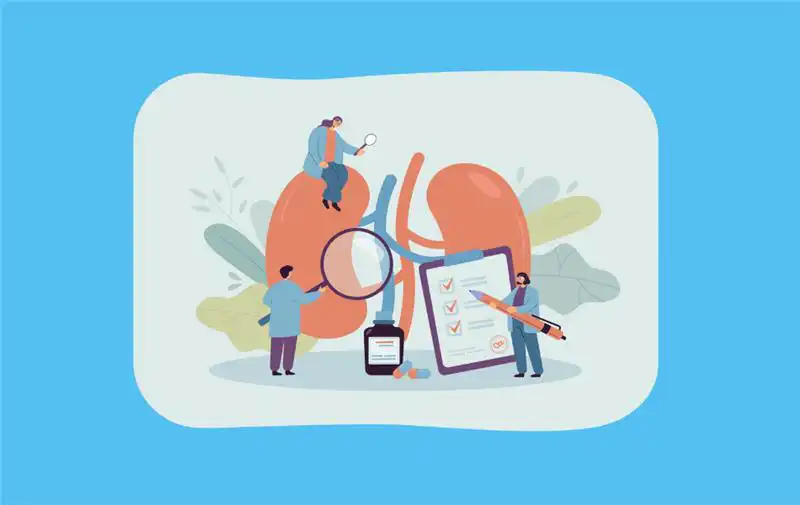 Urology Contact Databases