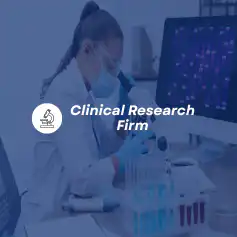 Clinical research firms connecting with qualified physicians using verified healthcare database for faster clinical trial recruitment data