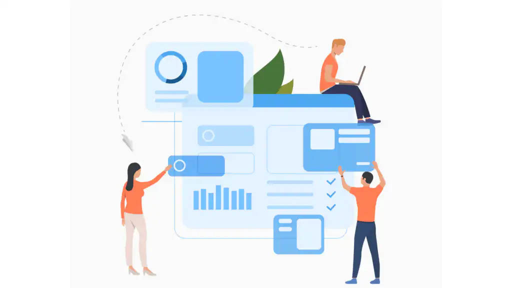 Data-Driven Personalization​