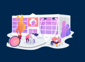 Email List of Nursing Homes