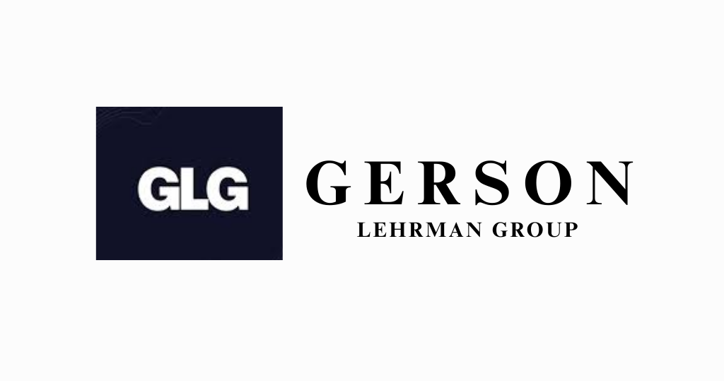 GLG -Gerson Lehrman Group