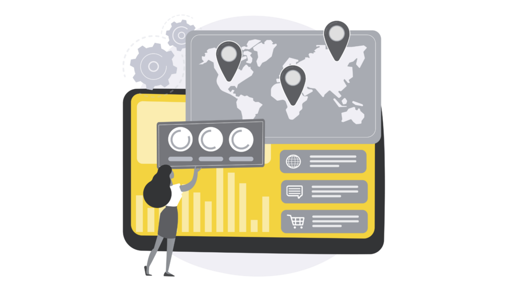 Geographic Targeting