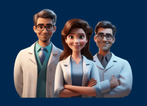 Healthcare Executives Mailing List