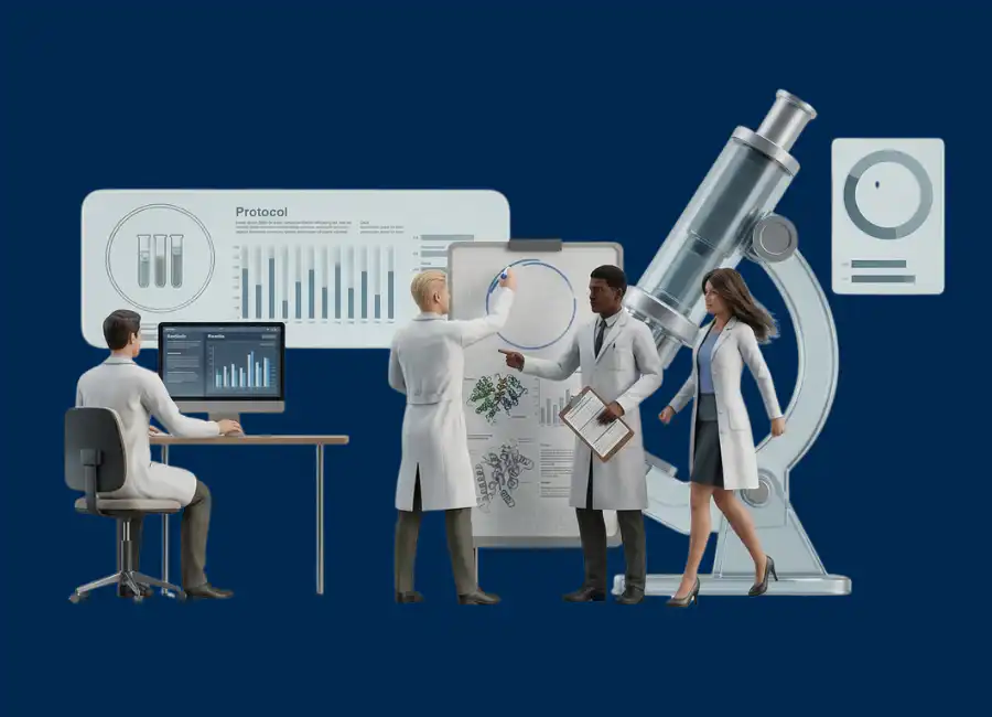 Healthcare Market Research Companies