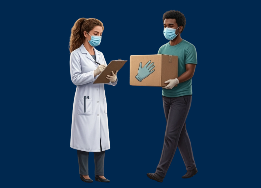 Hospital Procurement Deals with MedicoLeads Data