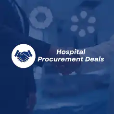 Hospital Procurement Deals