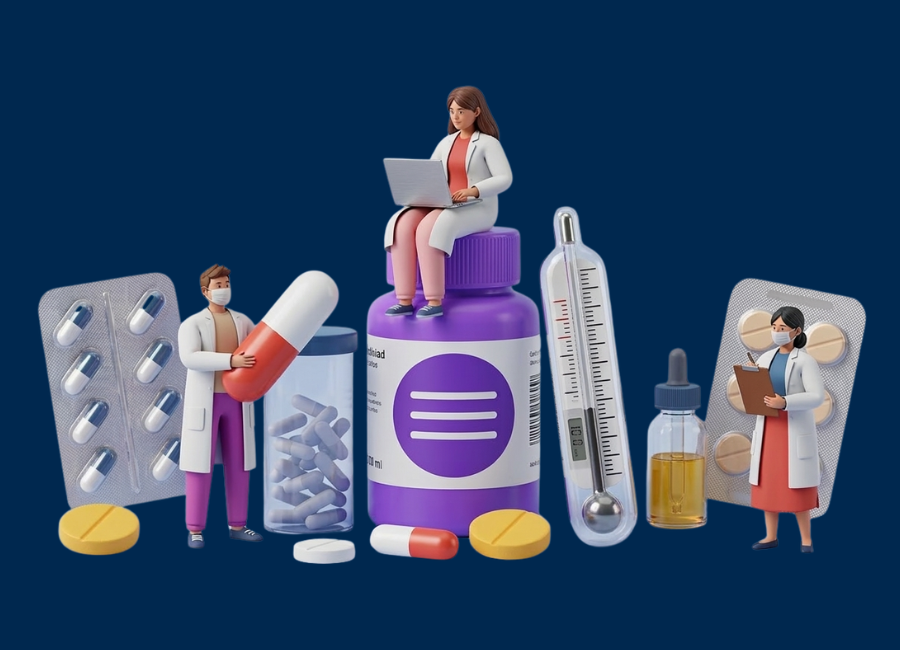 How a Pharma Marketing Team Generated 3X More Qualified Leads