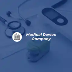 Medical Device Company Feature