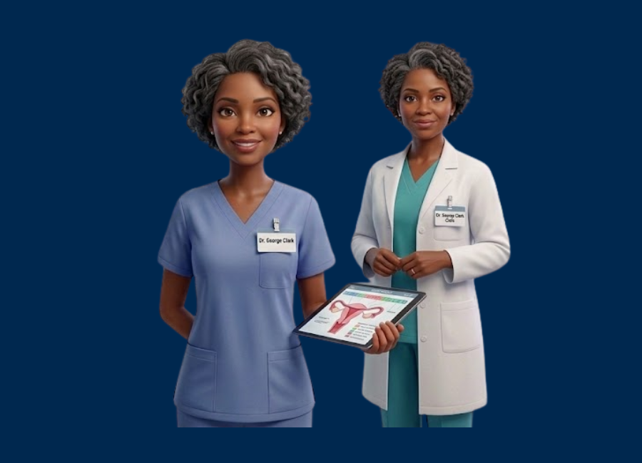 Obstetricians and Gynecologists Email List