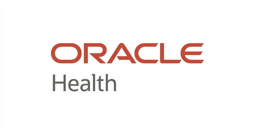 Oracle Health