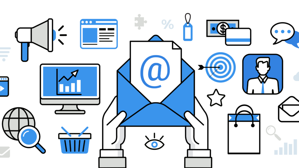 Targeted Email Campaigns