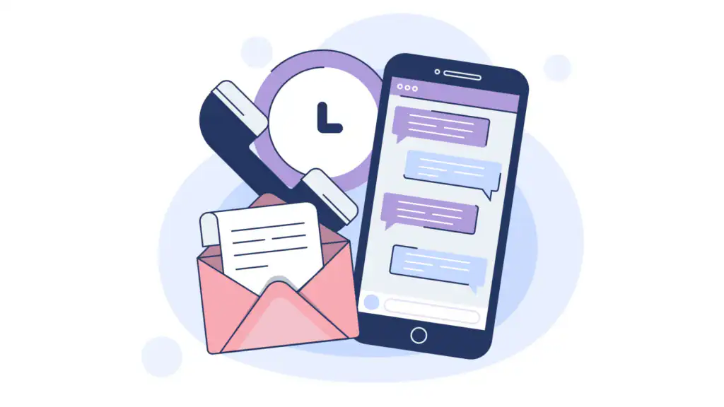 Use Multi-Channel Marketing Approaches