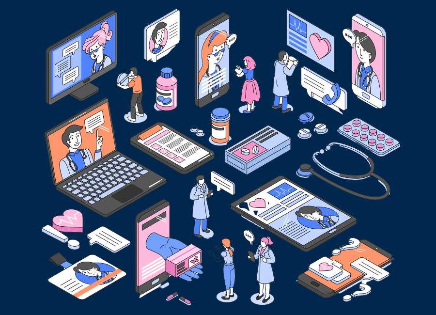 Best B2B Healthcare Email List Providers for Physician Targeting in 2026