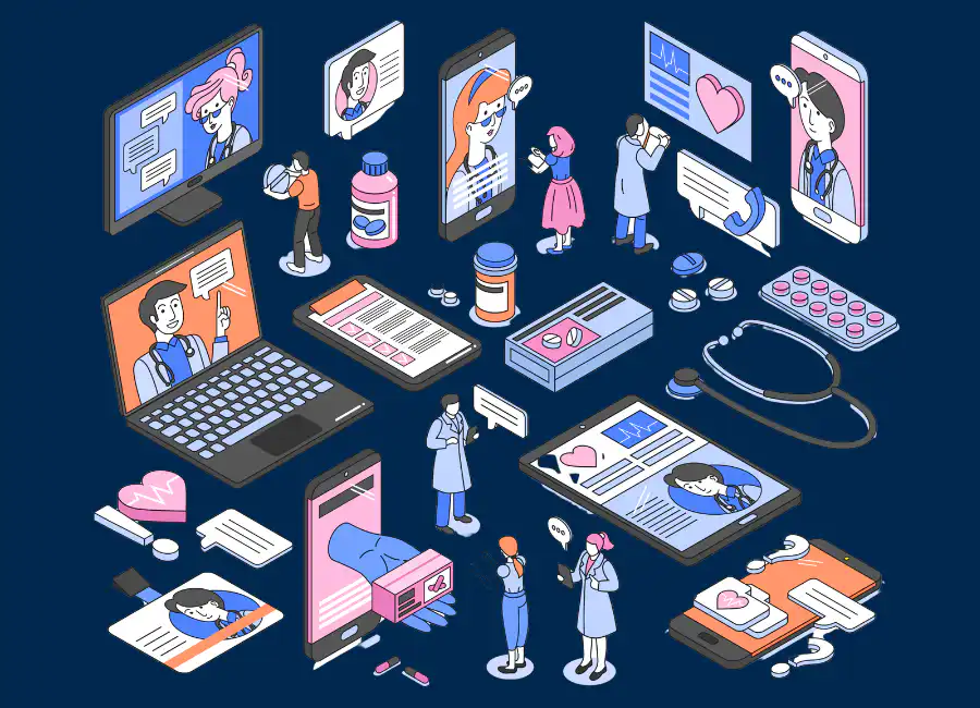 Best B2B Healthcare Email List Providers for Physician Targeting in 2026