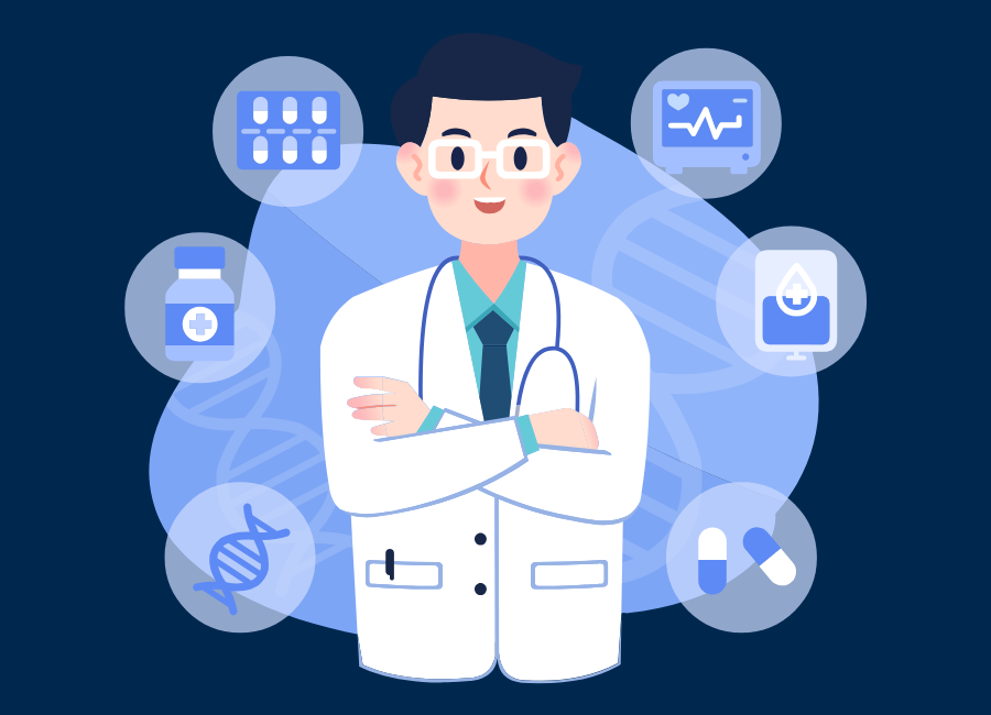 7 Trusted Healthcare Data Providers in the US